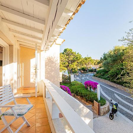 Locanda Tartarughino - Luxury Suites In Porto Rotondo Exteriér fotografie