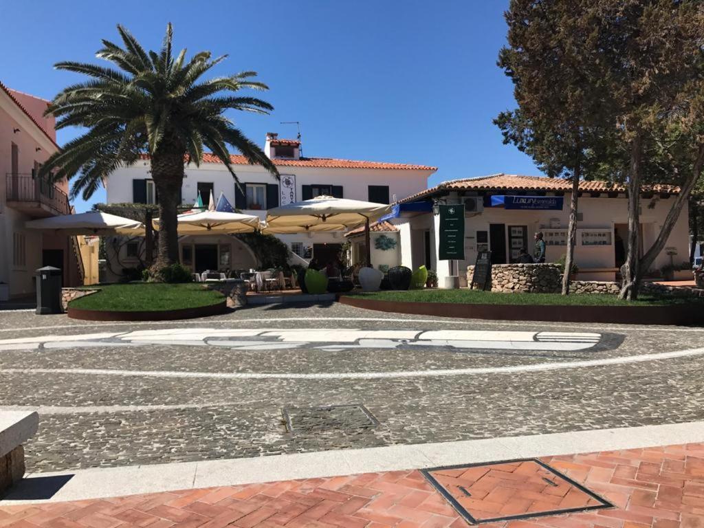 Locanda Tartarughino - Luxury Suites In Porto Rotondo Exteriér fotografie