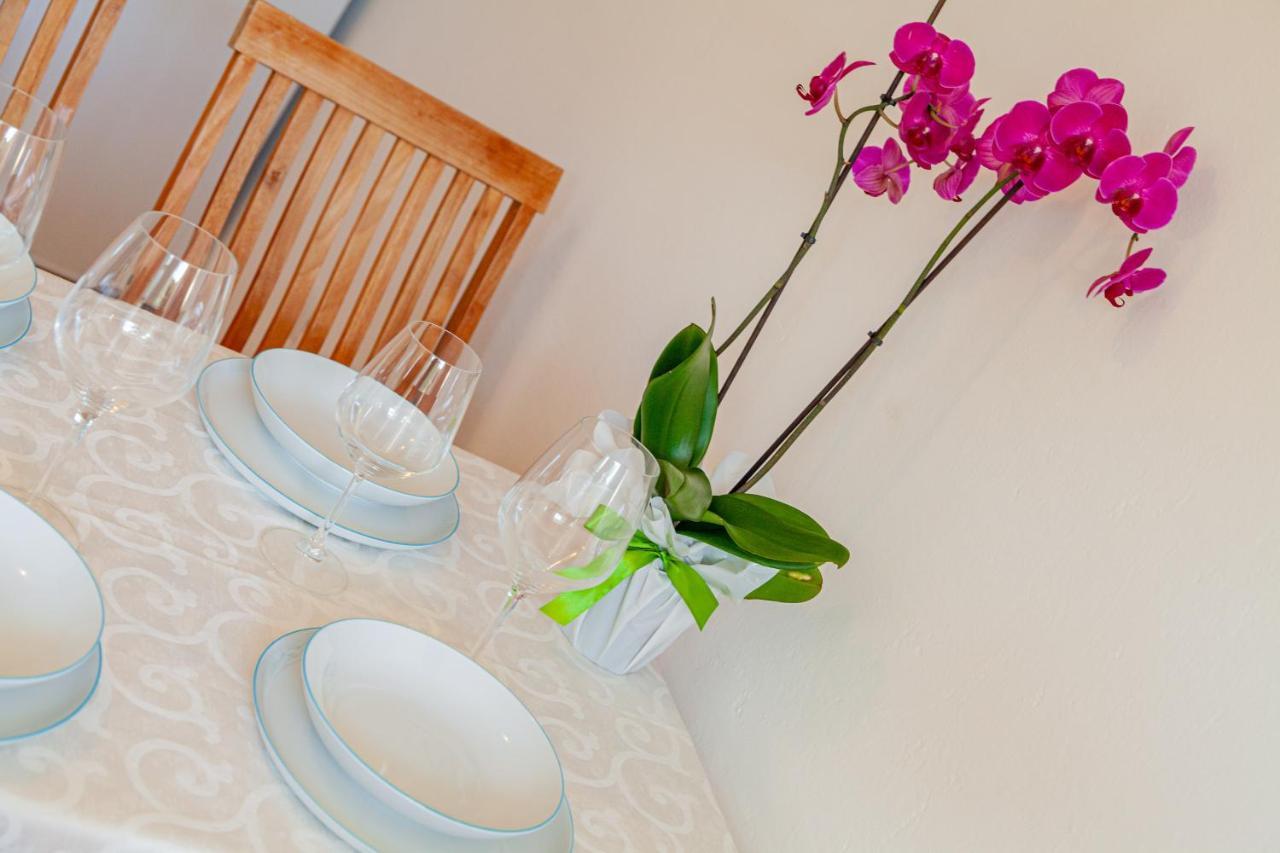 Locanda Tartarughino - Luxury Suites In Porto Rotondo Exteriér fotografie