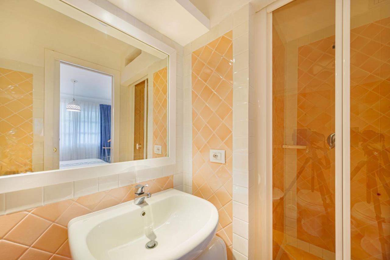 Locanda Tartarughino - Luxury Suites In Porto Rotondo Exteriér fotografie