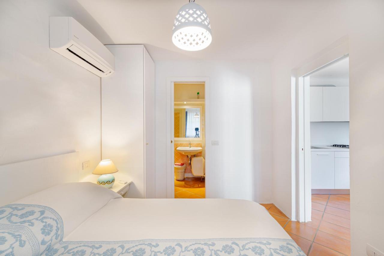 Locanda Tartarughino - Luxury Suites In Porto Rotondo Exteriér fotografie