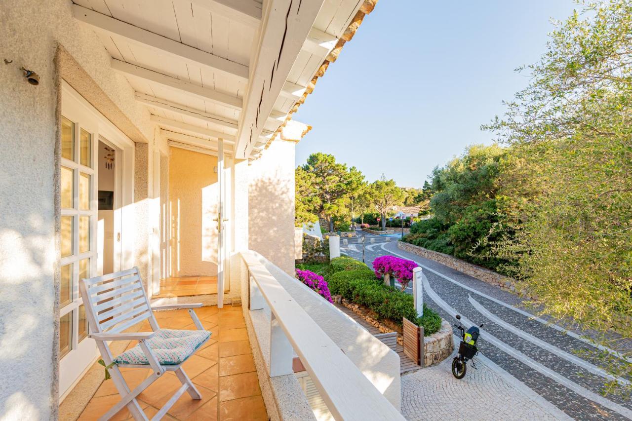 Locanda Tartarughino - Luxury Suites In Porto Rotondo Exteriér fotografie