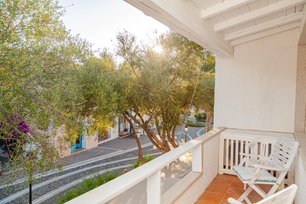 Locanda Tartarughino - Luxury Suites In Porto Rotondo Exteriér fotografie