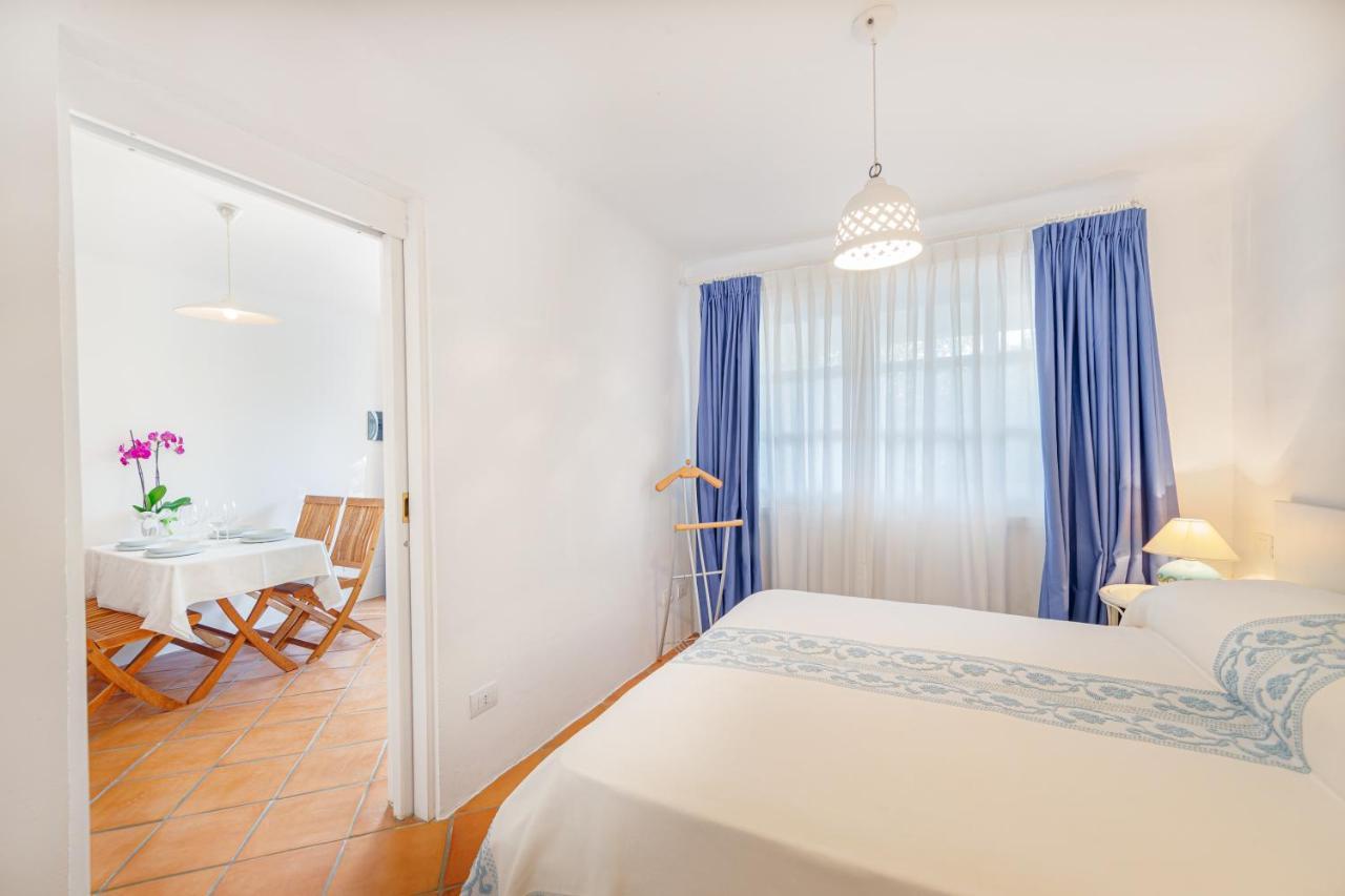Locanda Tartarughino - Luxury Suites In Porto Rotondo Exteriér fotografie