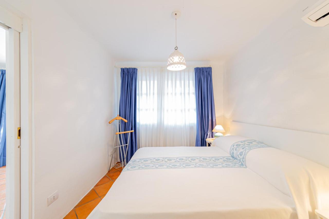 Locanda Tartarughino - Luxury Suites In Porto Rotondo Exteriér fotografie