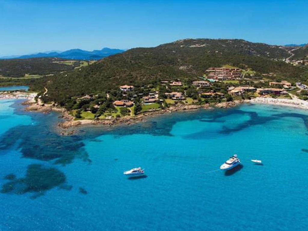 Locanda Tartarughino - Luxury Suites In Porto Rotondo Pokoj fotografie