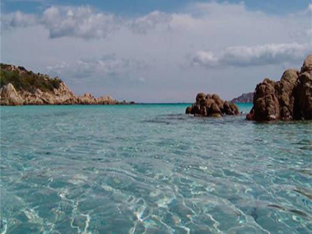 Locanda Tartarughino - Luxury Suites In Porto Rotondo Pokoj fotografie