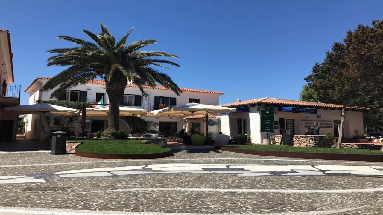 Locanda Tartarughino - Luxury Suites In Porto Rotondo Exteriér fotografie