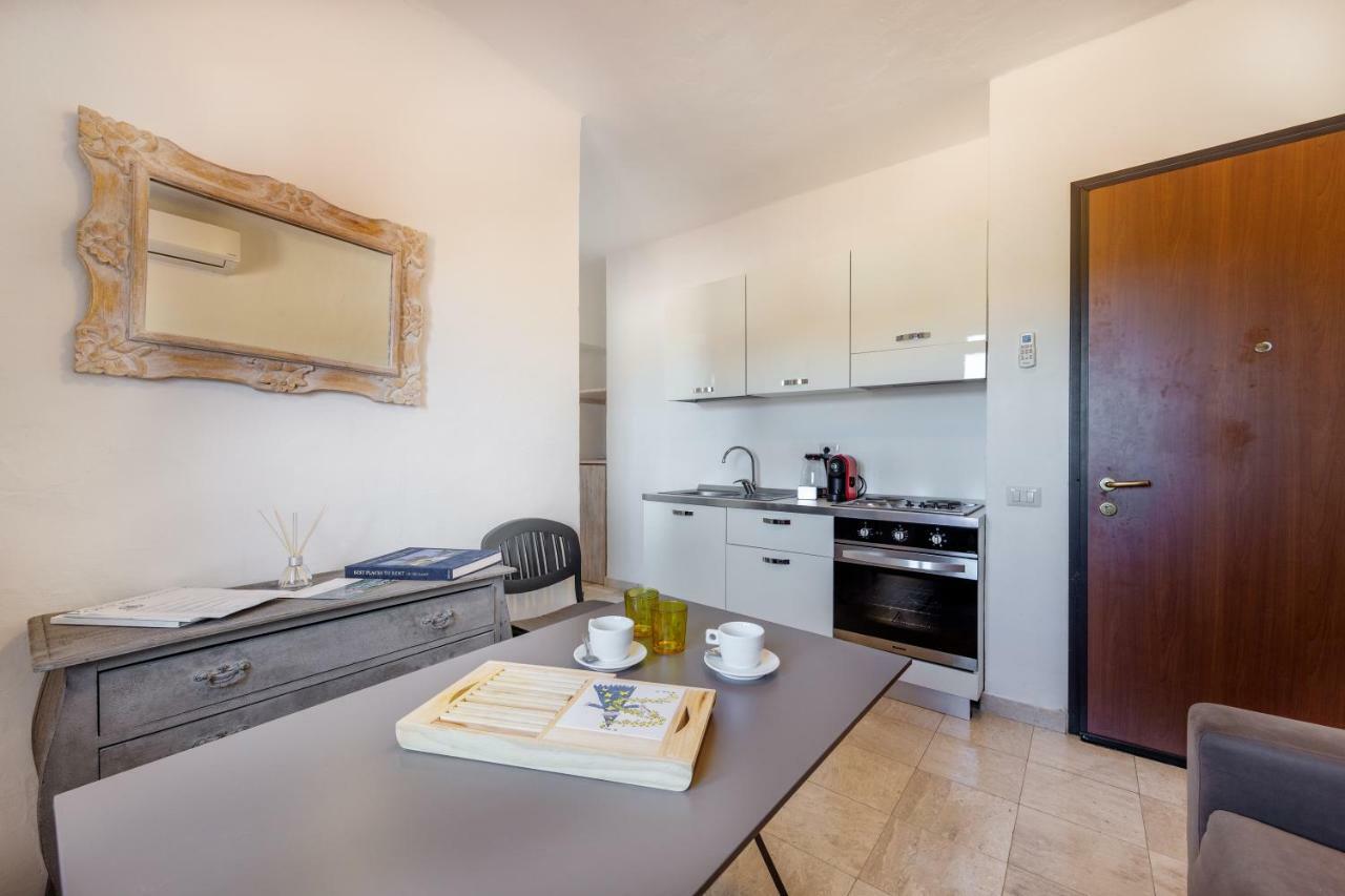 Locanda Tartarughino - Luxury Suites In Porto Rotondo Exteriér fotografie