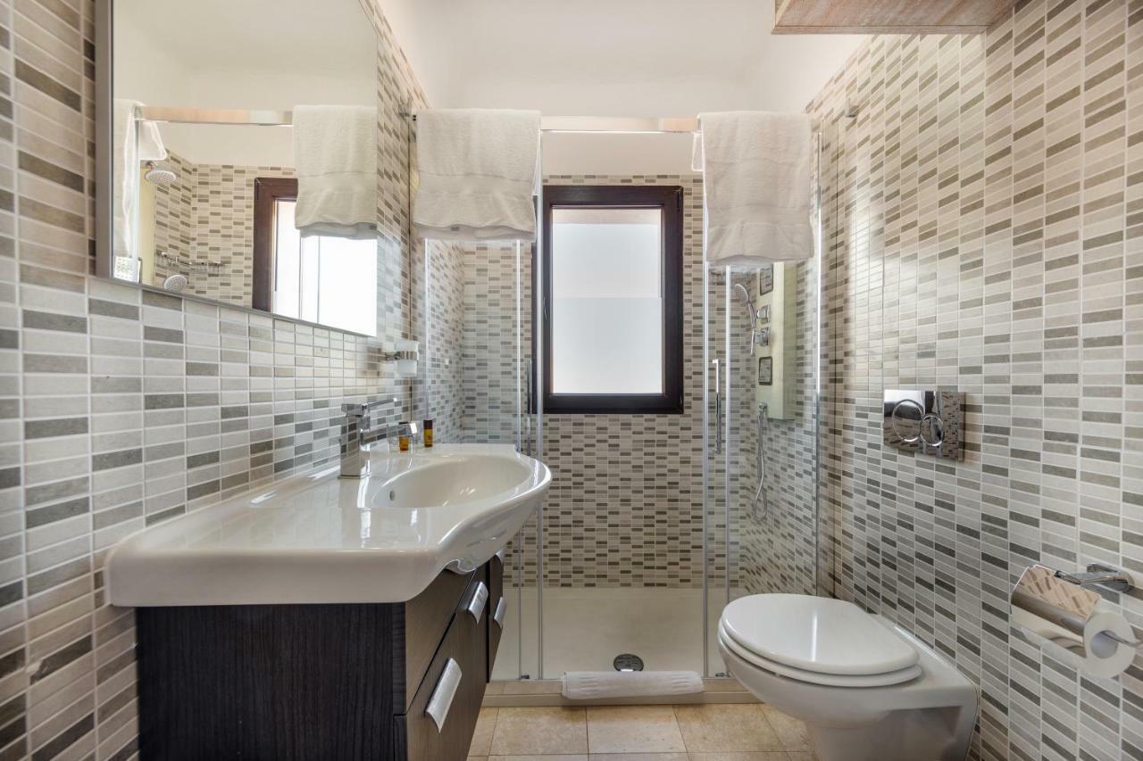 Locanda Tartarughino - Luxury Suites In Porto Rotondo Exteriér fotografie