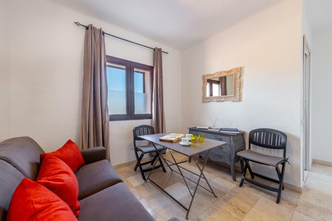 Locanda Tartarughino - Luxury Suites In Porto Rotondo Exteriér fotografie