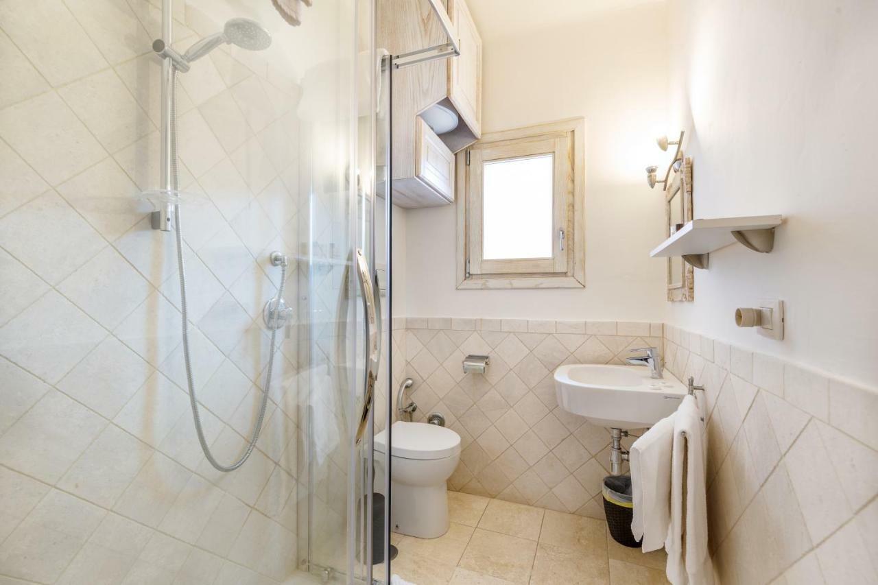 Locanda Tartarughino - Luxury Suites In Porto Rotondo Exteriér fotografie