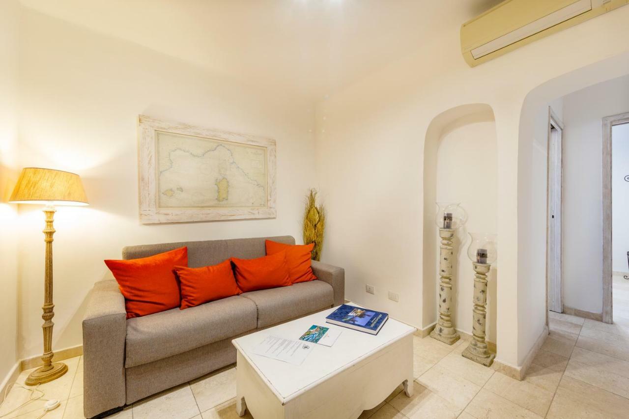 Locanda Tartarughino - Luxury Suites In Porto Rotondo Exteriér fotografie