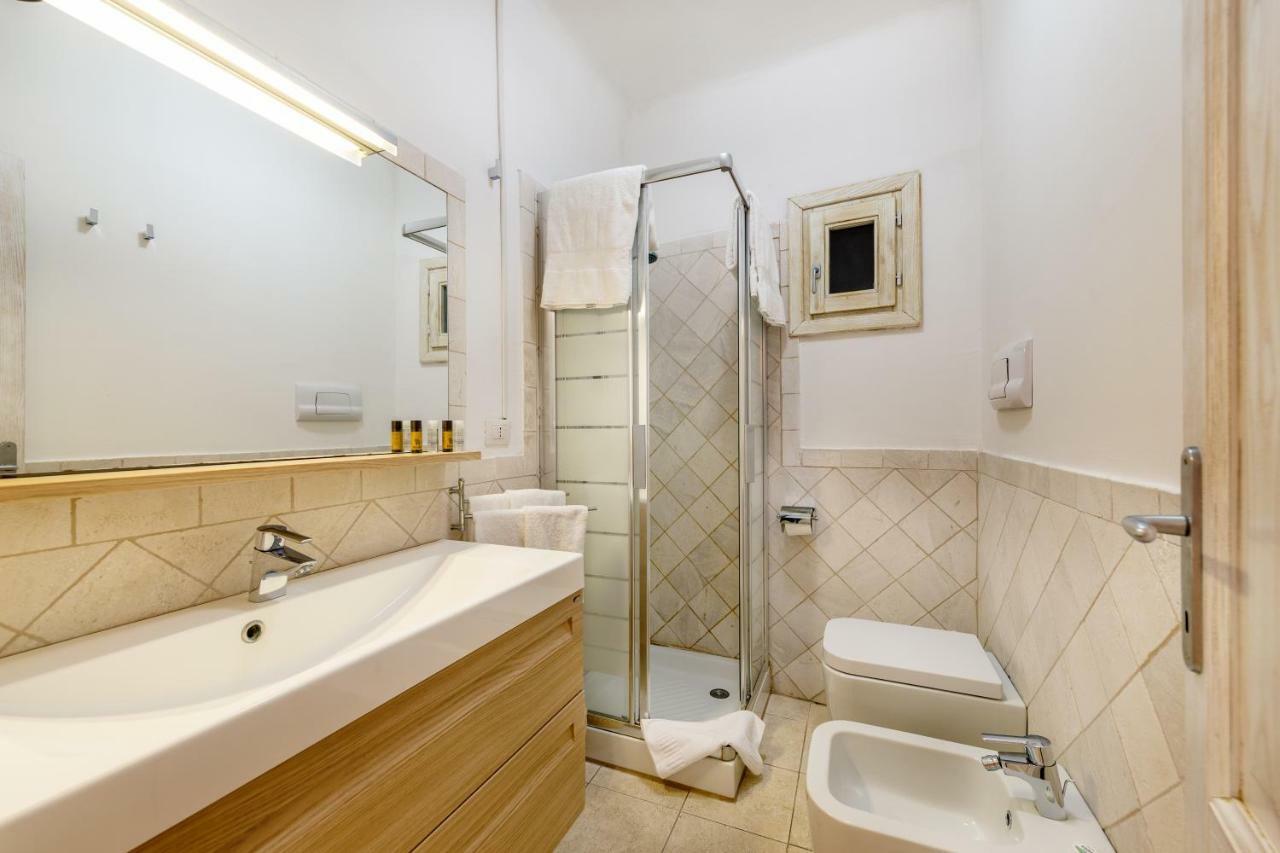 Locanda Tartarughino - Luxury Suites In Porto Rotondo Exteriér fotografie