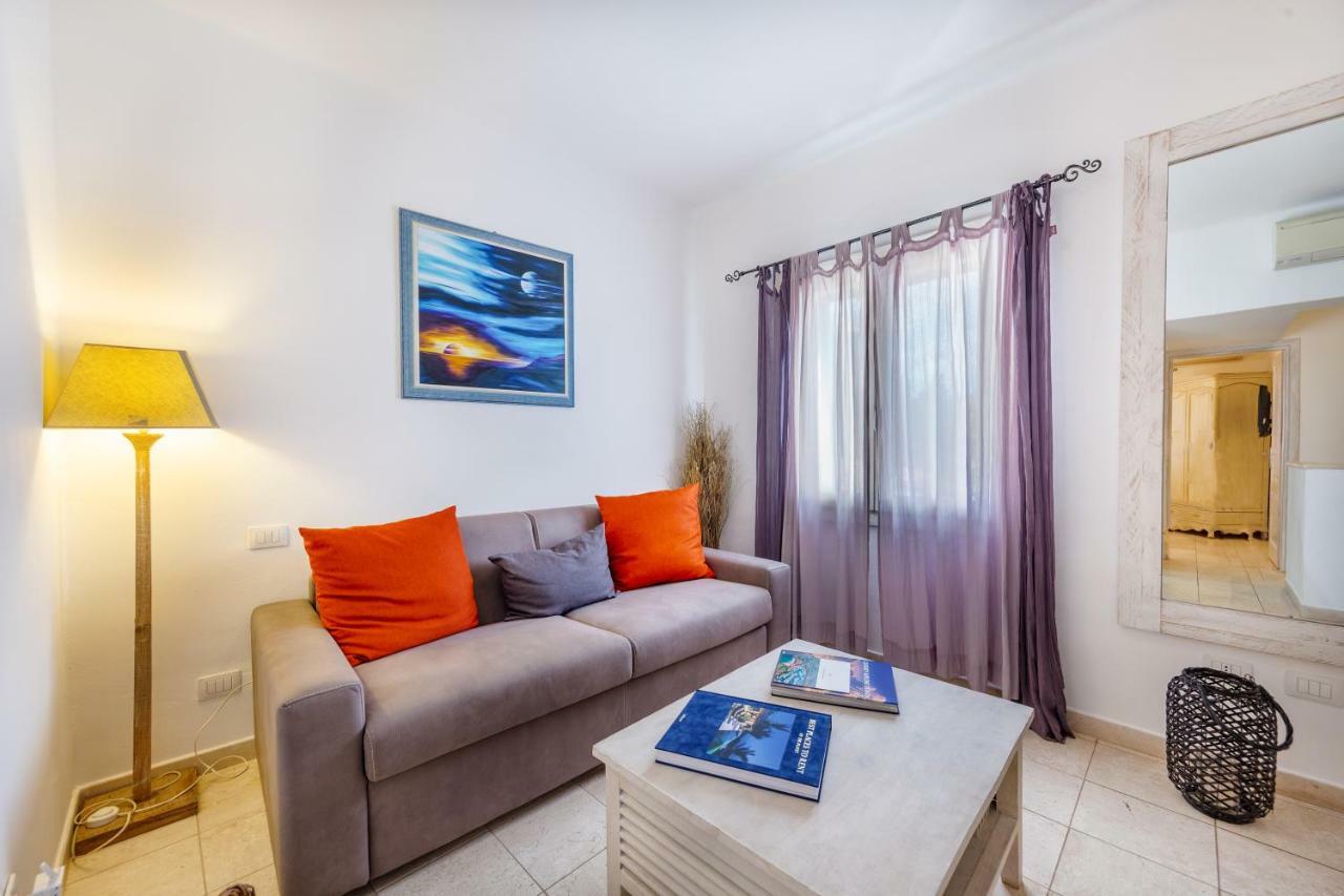 Locanda Tartarughino - Luxury Suites In Porto Rotondo Exteriér fotografie