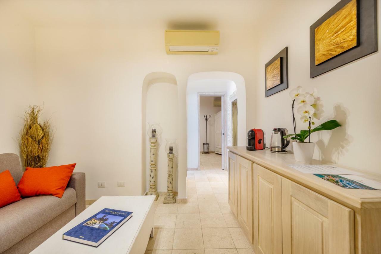 Locanda Tartarughino - Luxury Suites In Porto Rotondo Exteriér fotografie