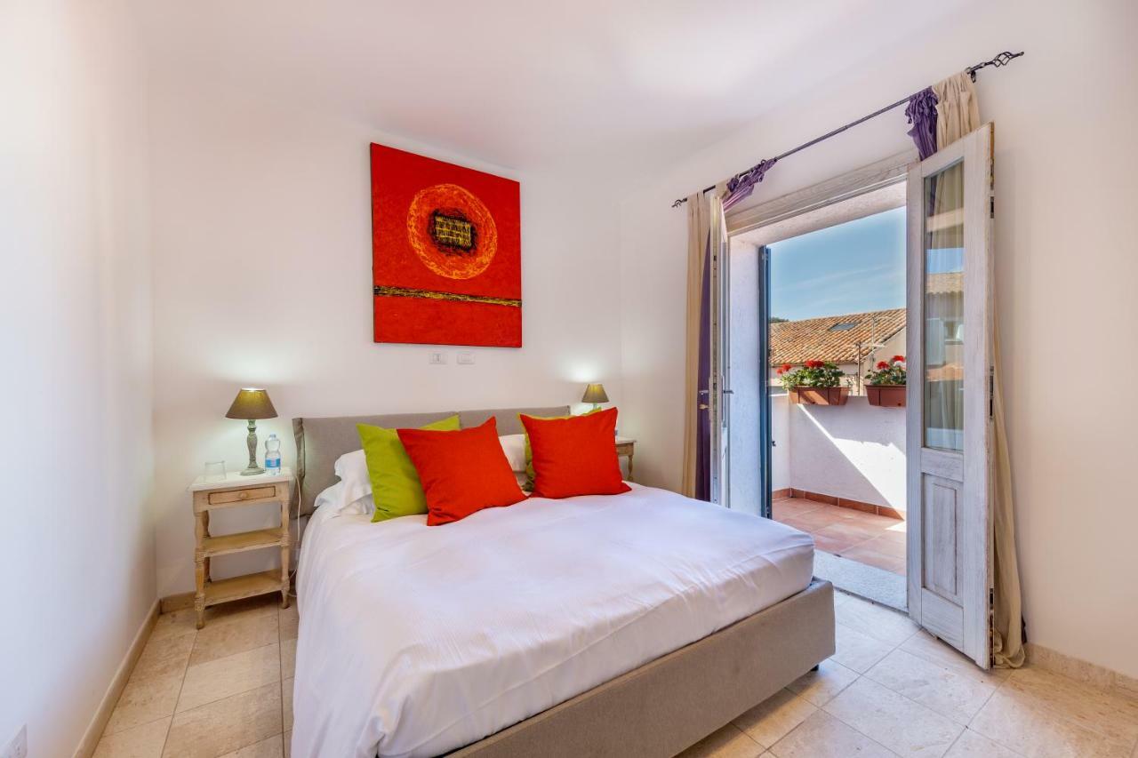 Locanda Tartarughino - Luxury Suites In Porto Rotondo Exteriér fotografie